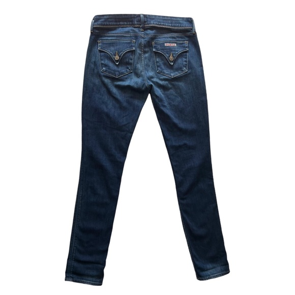 Hudson Collin Flap Skinny Jean | 27 - Picture 3 of 11